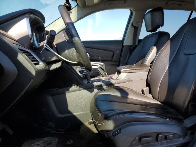 Photo 7 from auction – 2012 GMC TERRAIN SL with VIN 2GKFLXE51C6372042
