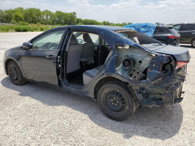 Photo 2 from auction – 2018 TOYOTA COROLLA L with VIN 5YFBURHEXJP781988