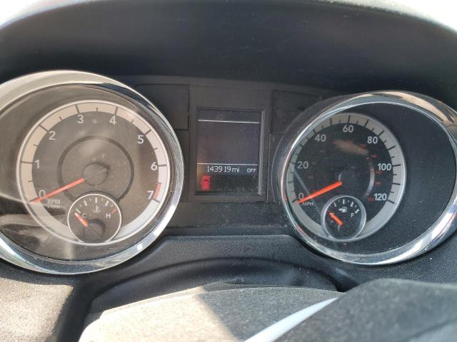 Photo 9 from auction – 2014 DODGE GRAND CARA with VIN 2C4RDGCG0ER387918