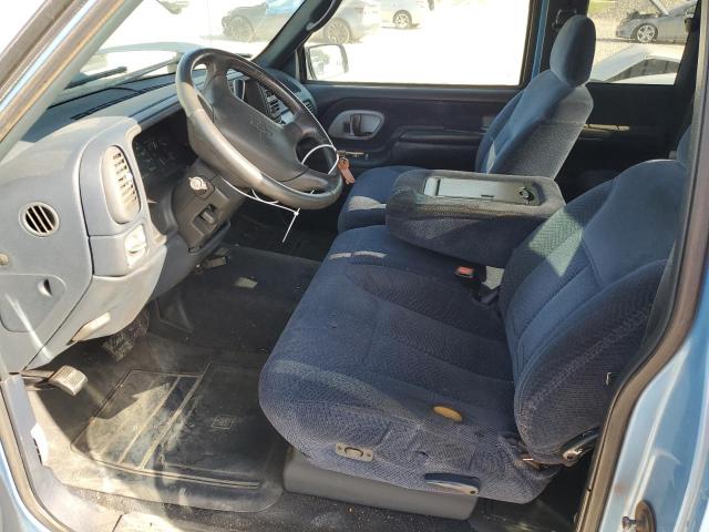 صورة رقم 7 من المزاد - 1996 CHEVROLET GMT-400 C1 مع VIN 1GCEC19R4TE188047