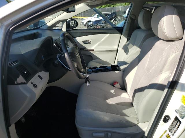 Zdjęcie 7 z aukcji – 2010 TOYOTA VENZA z VIN 4T3BA3BB2AU016669
