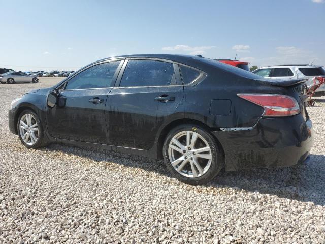 Photo 2 from auction – 2015 NISSAN ALTIMA 3.5 with VIN 1N4BL3APXFC499352