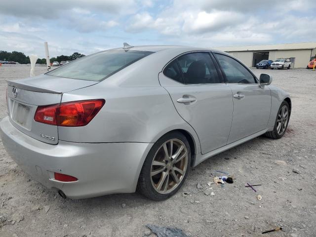 Photo 3 from auction – 2008 LEXUS IS 250 with VIN JTHBK262782061657