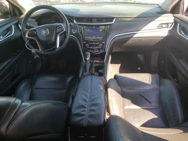 Photo 8 from auction – 2013 CADILLAC XTS with VIN 2G61N5S39D9124339