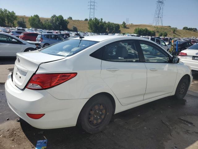 Photo 3 from auction – 2015 HYUNDAI ACCENT GLS with VIN KMHCT4AE3FU864494
