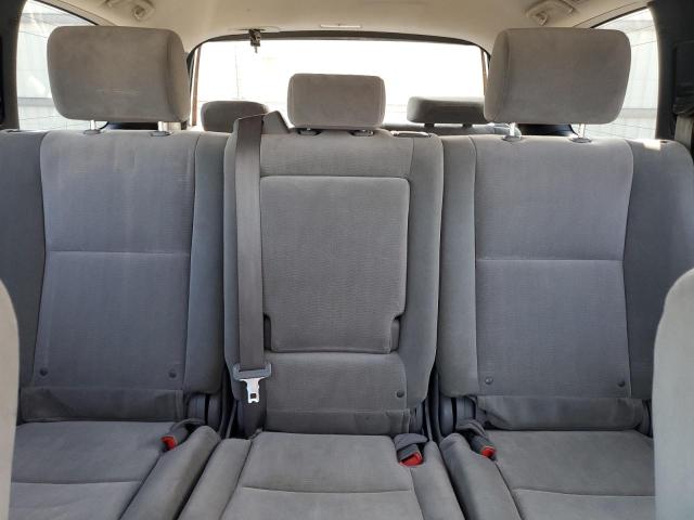 Photo 10 from auction – 2013 TOYOTA SEQUOIA SR with VIN 5TDBY5G15DS074532