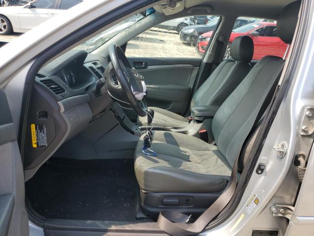 Photo 7 from auction – 2009 HYUNDAI SONATA SE with VIN 5NPEU46F39H448343