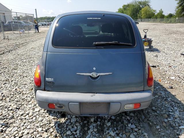 Foto 6 de la subasta – 2002 CHRYSLER PT CRUISER con VIN 3C8FY58B32T279518