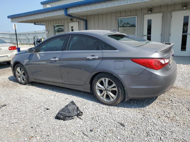 Zdjęcie 2 z aukcji – 2011 HYUNDAI SONATA SE z VIN 5NPEC4AC7BH133793