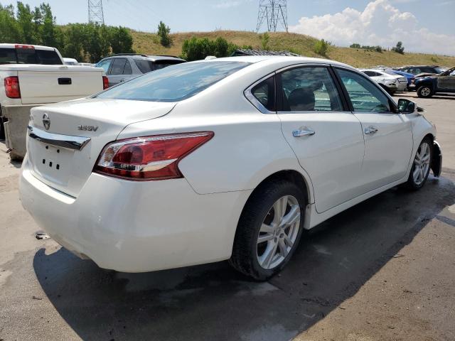 Photo 3 from auction – 2013 NISSAN ALTIMA 3.5 with VIN 1N4BL3AP9DN406158