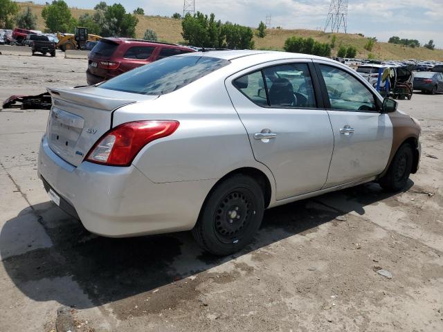 Photo 3 from auction – 2016 NISSAN VERSA S with VIN 3N1CN7AP5GL813692