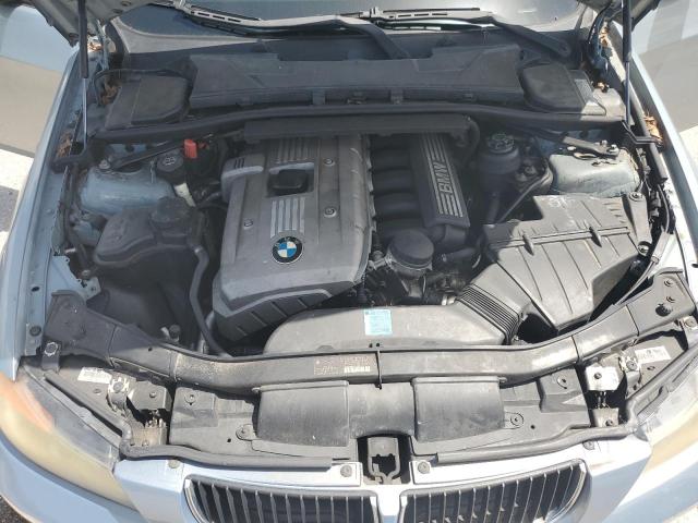 Photo 11 from auction – 2006 BMW 325 I with VIN WBAVB13526PT15697