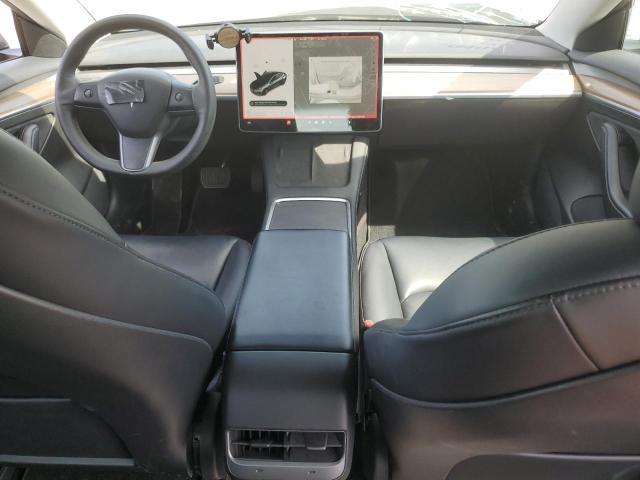 Photo 8 from auction – 2021 TESLA MODEL 3 with VIN 5YJ3E1EBXMF059563
