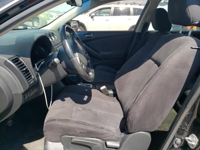 Photo 7 from auction – 2011 NISSAN ALTIMA BAS with VIN 1N4AL2AP5BN402658