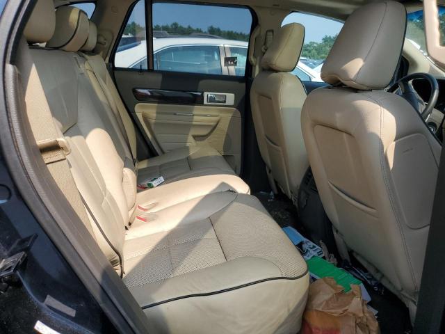 Photo 11 from auction – 2008 LINCOLN MKX with VIN 2LMDU88CX8BJ22314