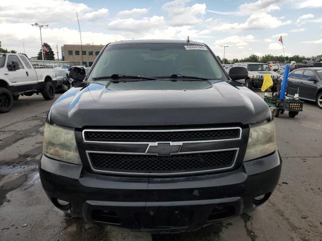 Photo 5 from auction – 2009 CHEVROLET AVALANCHE with VIN 3GNFK22019G193630