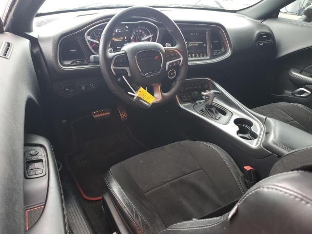 Photo 8 from auction – 2015 DODGE CHALLENGER with VIN 2C3CDZFJ5FH842623