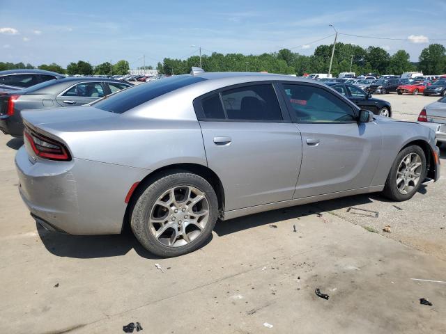 Photo 3 from auction – 2017 DODGE CHARGER SX with VIN 2C3CDXJG4HH566132