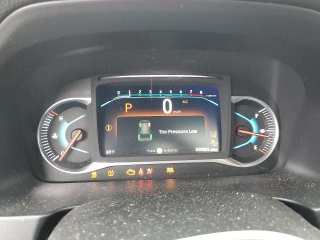Photo 9 from auction – 2021 HONDA PASSPORT E with VIN 5FNYF8H50MB030185