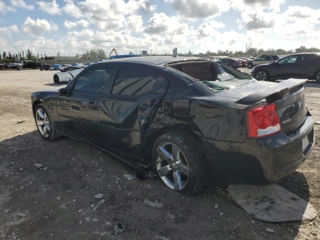 Photo 2 from auction – 2010 DODGE CHARGER R/ with VIN 2B3CA5CT6AH100941