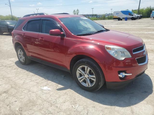 Photo 4 from auction – 2015 CHEVROLET EQUINOX LT with VIN 2GNALBEK8F6127877