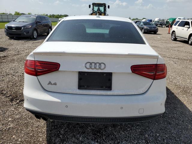 Photo 6 from auction – 2015 AUDI A4 PREMIUM with VIN WAUEFAFL0FN006787