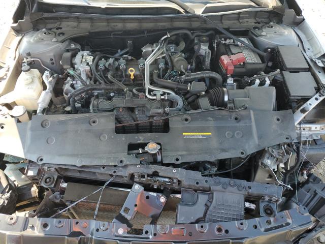 Photo 11 from auction – 2022 NISSAN ALTIMA S with VIN 1N4BL4BV2NN347099
