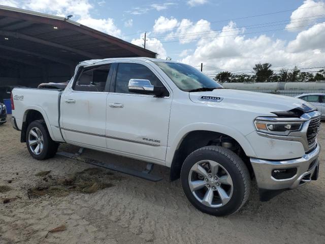 Photo 4 from auction – 2022 RAM 1500 LIMIT with VIN 1C6SRFHTXNN141465