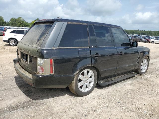 Photo 3 from auction – 2006 LAND ROVER RANGE ROVE with VIN SALMF15486A233315