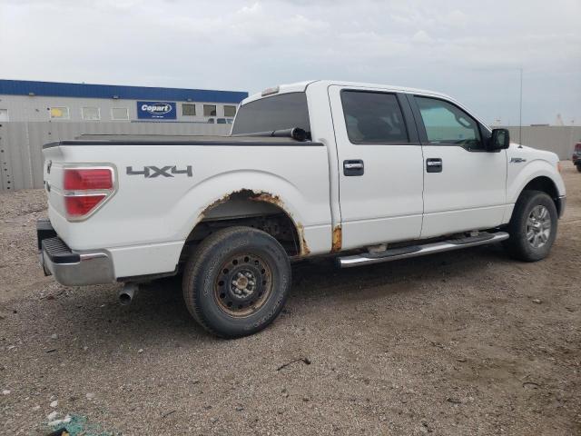 Photo 3 from auction – 2009 FORD F150 SUPER with VIN 1FTPW14V19FA94599