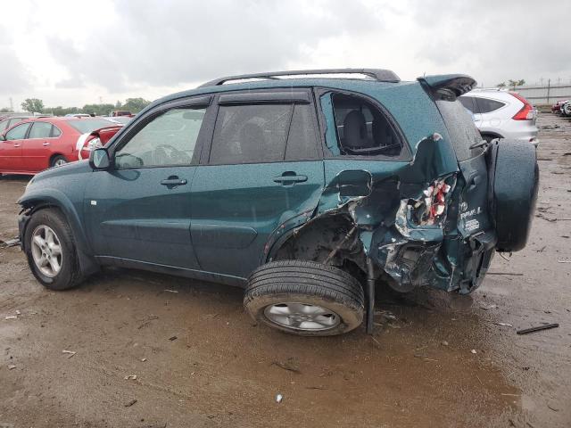 Zdjęcie 2 z aukcji – 2003 TOYOTA RAV4 z VIN JTEHH20V836079224
