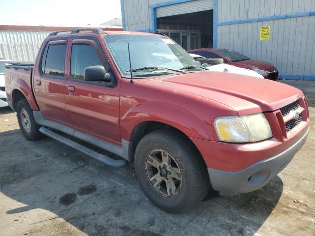 Photo 4 from auction – 2005 FORD EXPLORER S with VIN 1FMZU67K55UB46301