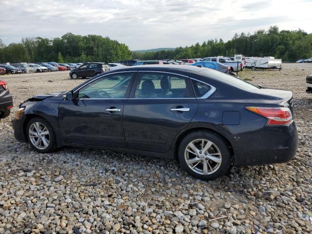 Photo 2 from auction – 2015 NISSAN ALTIMA 2.5 with VIN 1N4AL3AP3FN903754