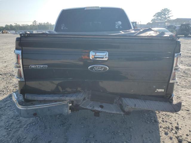 Photo 6 from auction – 2010 FORD F150 SUPER with VIN 1FTFW1EV3AKE50170