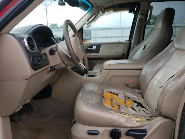 Photo 7 from auction – 2004 FORD EXPEDITION with VIN 1FMFU18L24LA90173
