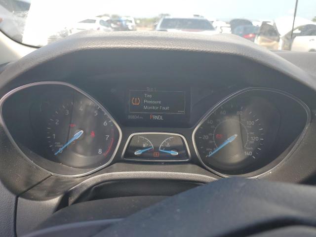 Photo 9 from auction – 2017 FORD FOCUS S with VIN 1FADP3E28HL318201