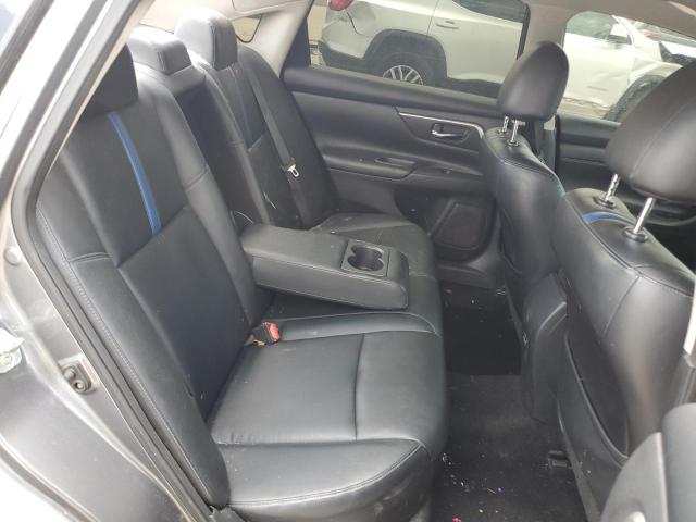 Photo 10 from auction – 2018 NISSAN ALTIMA 2.5 with VIN 1N4AL3AP0JC257075