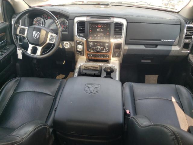 Photo 8 from auction – 2016 RAM 1500 LARAM with VIN 1C6RR7NT9GS232806