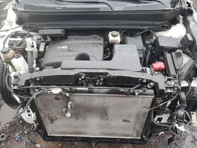 Photo 12 from auction – 2017 NISSAN PATHFINDER with VIN 5N1DR2MM9HC624367