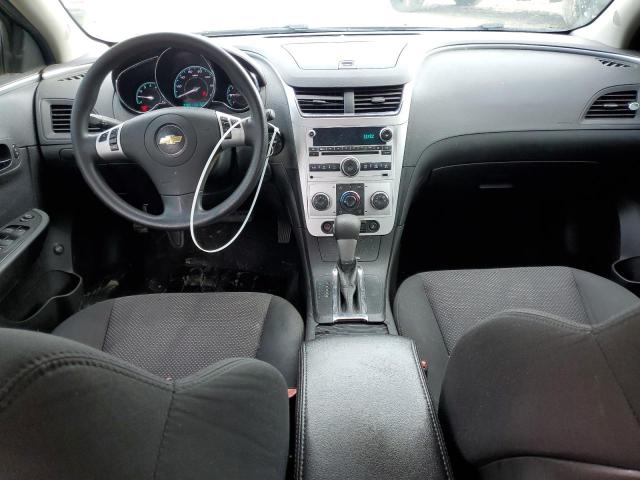 Photo 8 from auction – 2012 CHEVROLET MALIBU 1LT with VIN 1G1ZC5E02CF306731