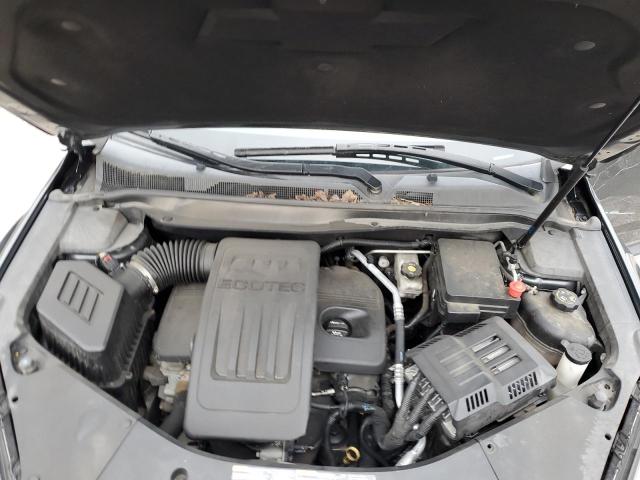 Photo 12 from auction – 2017 CHEVROLET EQUINOX LS with VIN 2GNFLEEK4H6178741