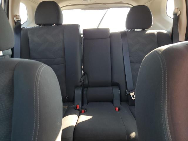Photo 10 from auction – 2016 NISSAN ROGUE S with VIN KNMAT2MVXGP661257