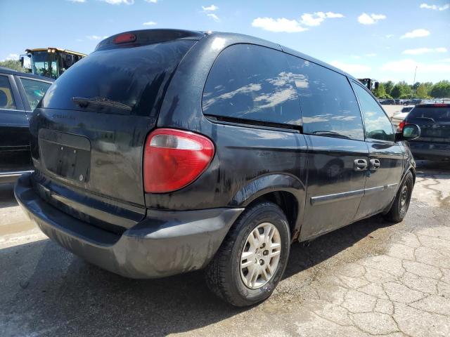 Photo 3 from auction – 2007 DODGE CARAVAN SE with VIN 1D4GP25RX7B123500