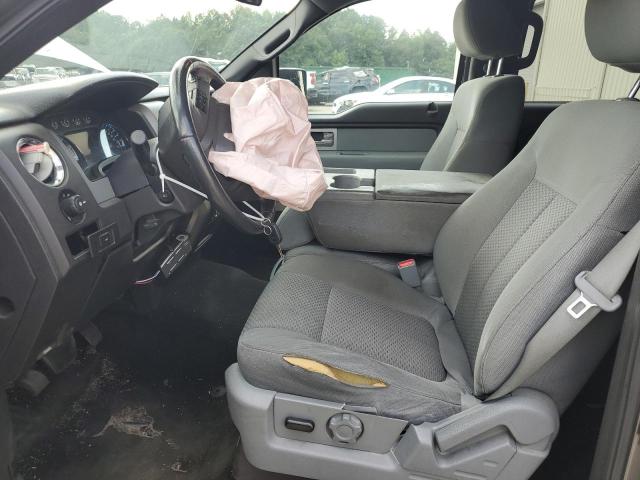 Photo 7 from auction – 2011 FORD F150 SUPER with VIN 1FTEW1CMXBFC69325