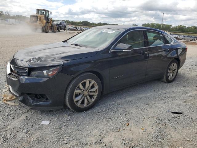 Zdjęcie 1 z aukcji – 2016 CHEVROLET IMPALA LT z VIN 2G1105SA3G9193440