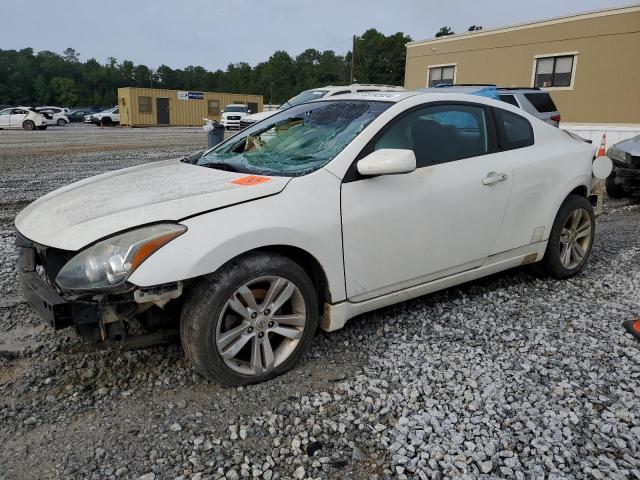 NISSAN ALTIMA S 2011 with VIN 1N4AL2EP5BC131137 - Photo from auction