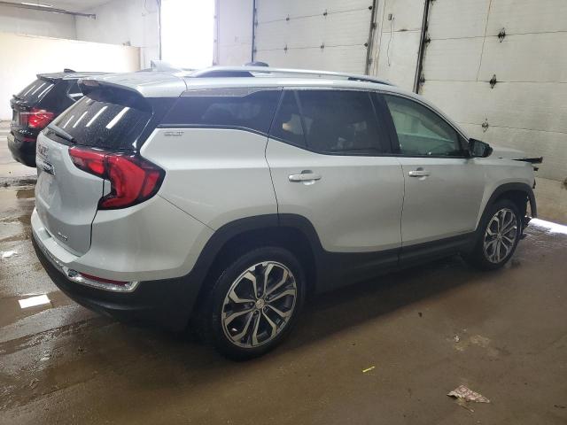 Photo 3 from auction – 2021 GMC TERRAIN SL with VIN 3GKALVEV4ML308010