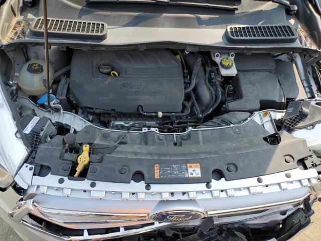 صورة رقم 12 من المزاد - 2018 FORD ESCAPE SEL مع VIN 1FMCU0HD2JUB85392
