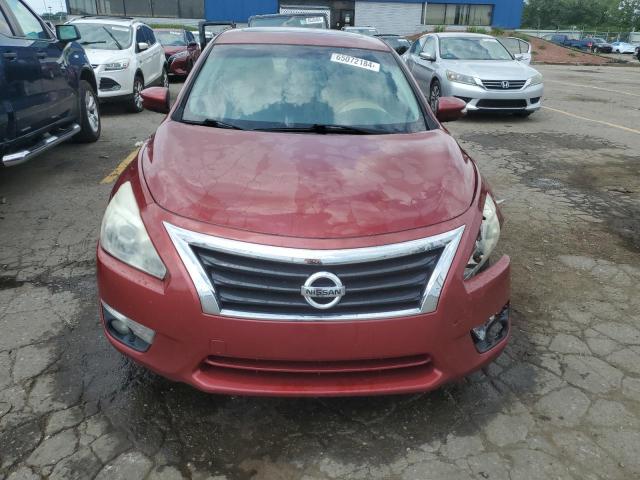 Photo 5 from auction – 2015 NISSAN ALTIMA 2.5 with VIN 1N4AL3AP9FC153143