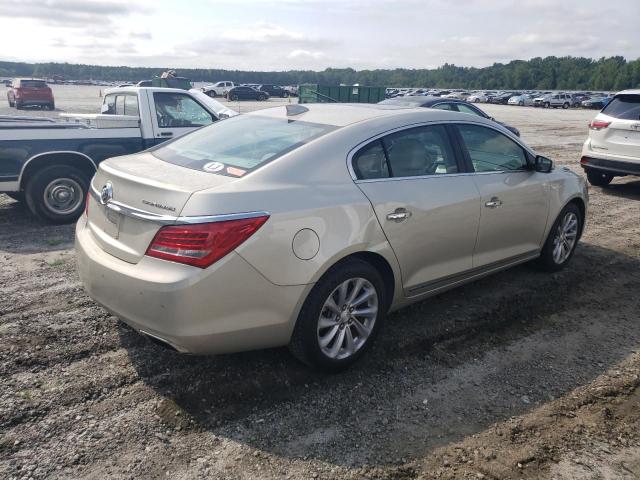 Photo 3 from auction – 2016 BUICK LACROSSE with VIN 1G4GB5G31GF150627